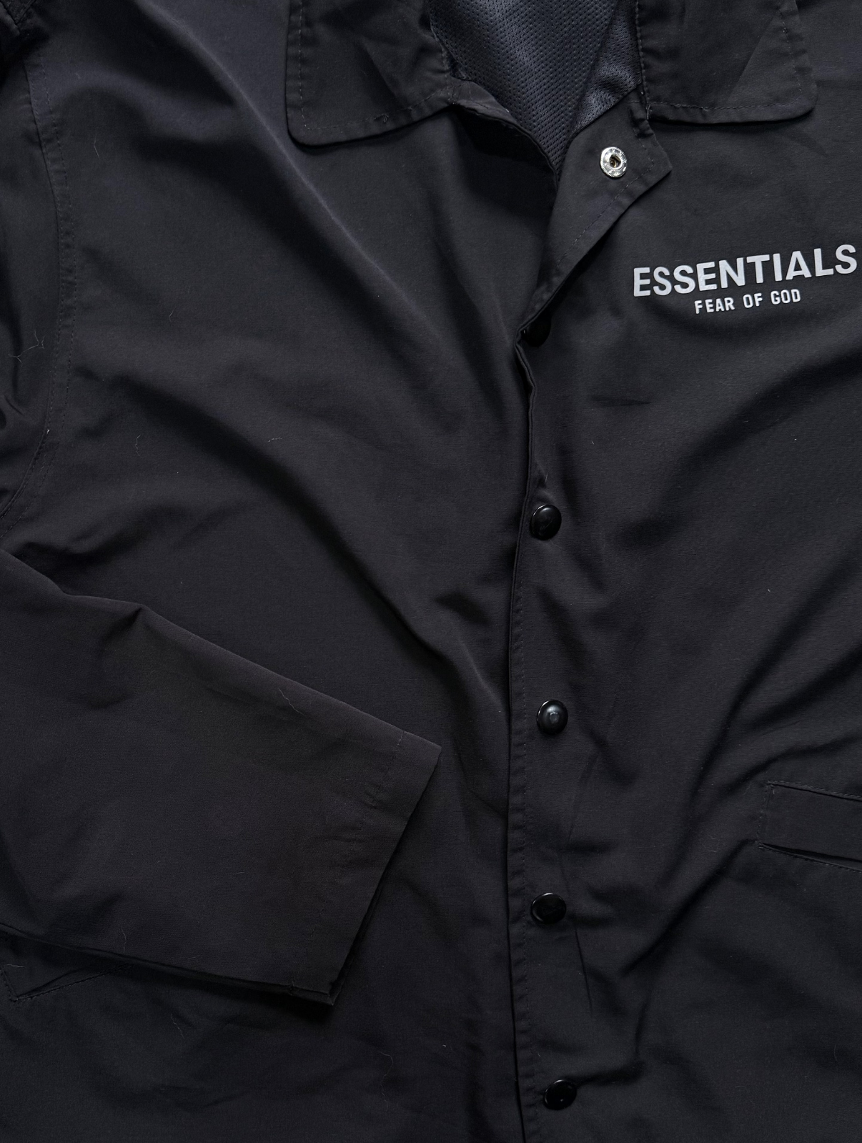 Essential Jacket (XL)