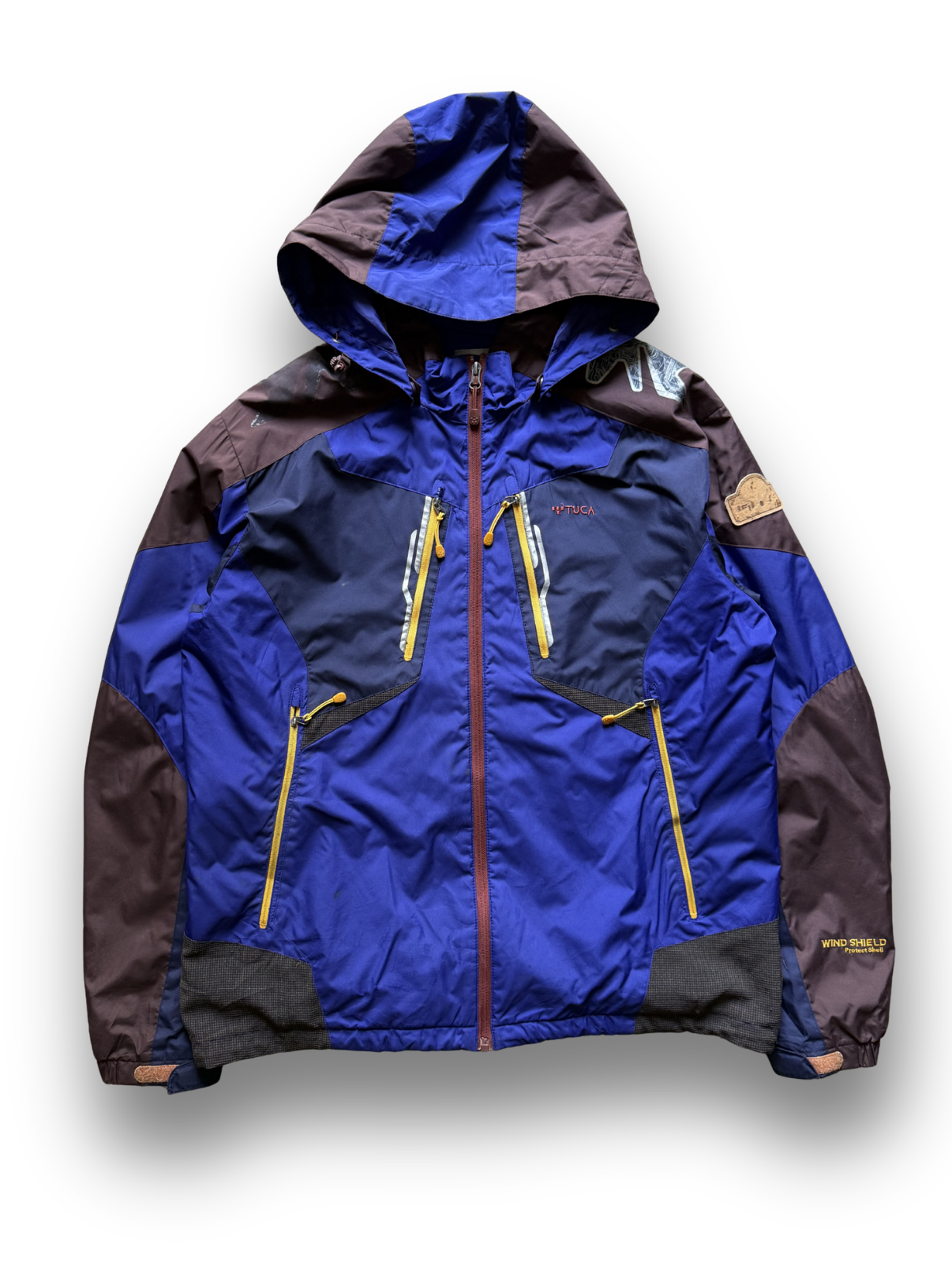 Tuca Mountain Jacket (XL)