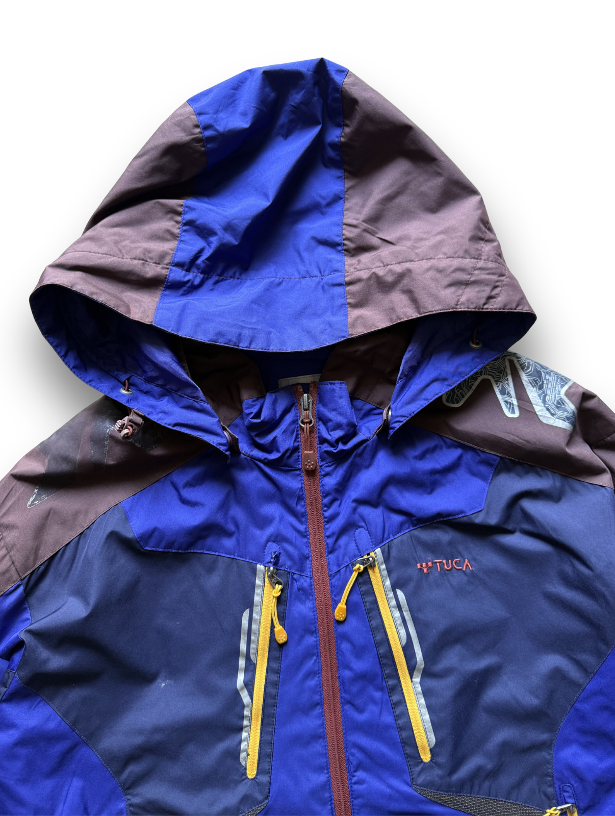 Tuca Mountain Jacket (XL)