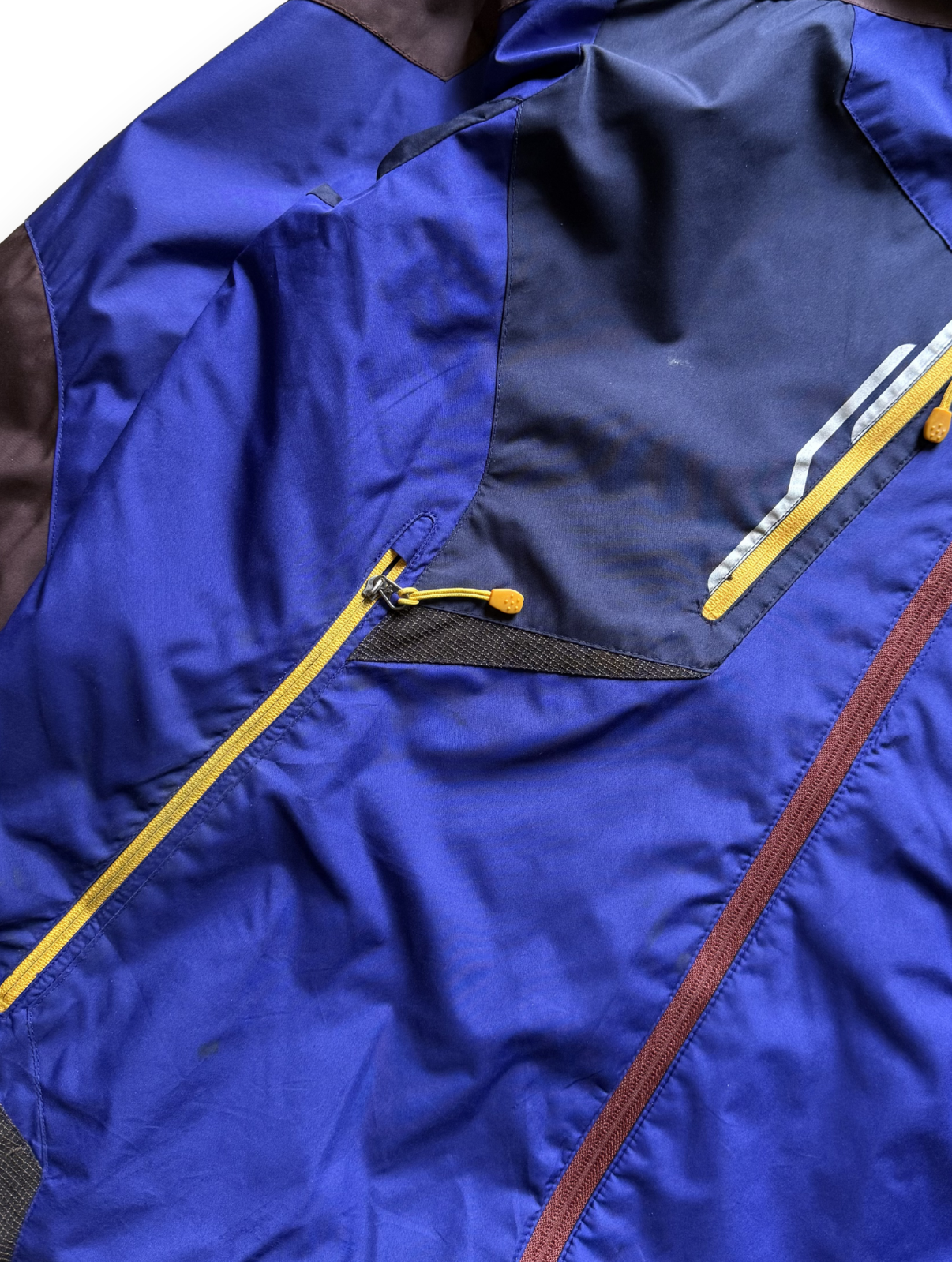 Tuca Mountain Jacket (XL)