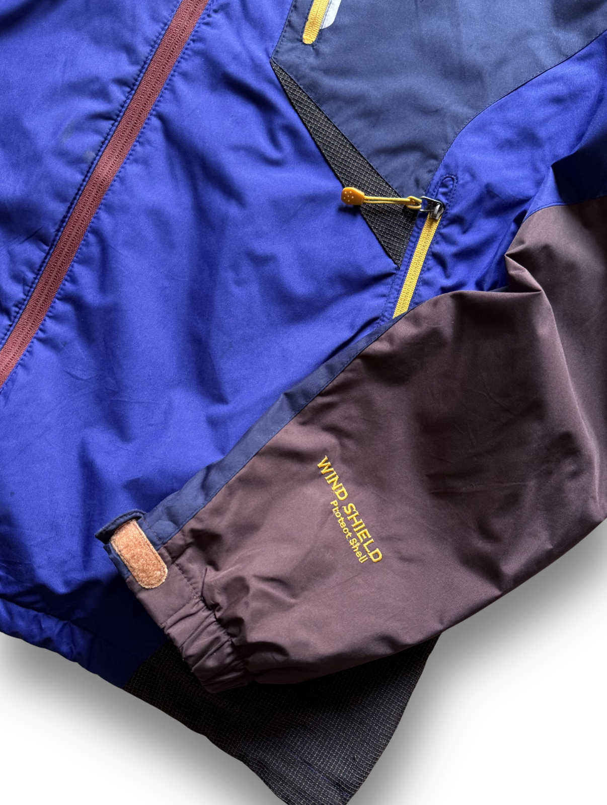 Tuca Mountain Jacket (XL)