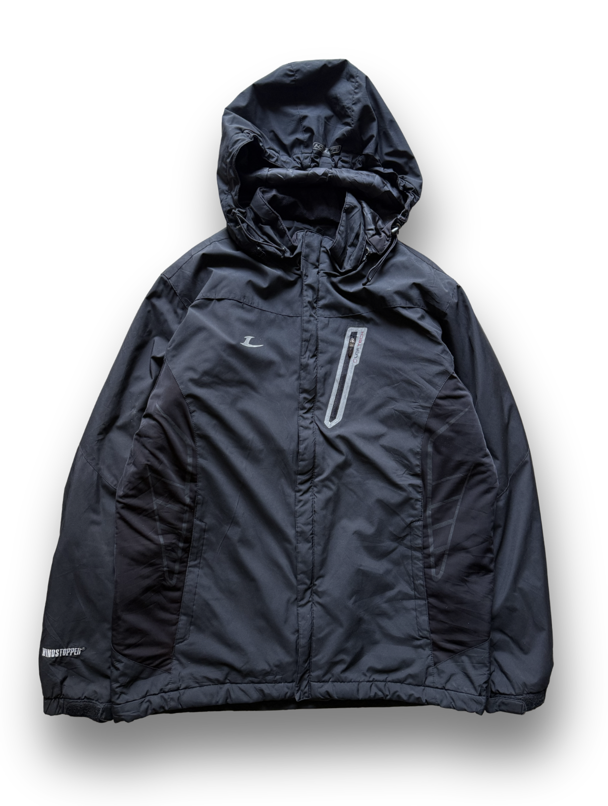 Lecaf Sport Windstopper Jacket (L)