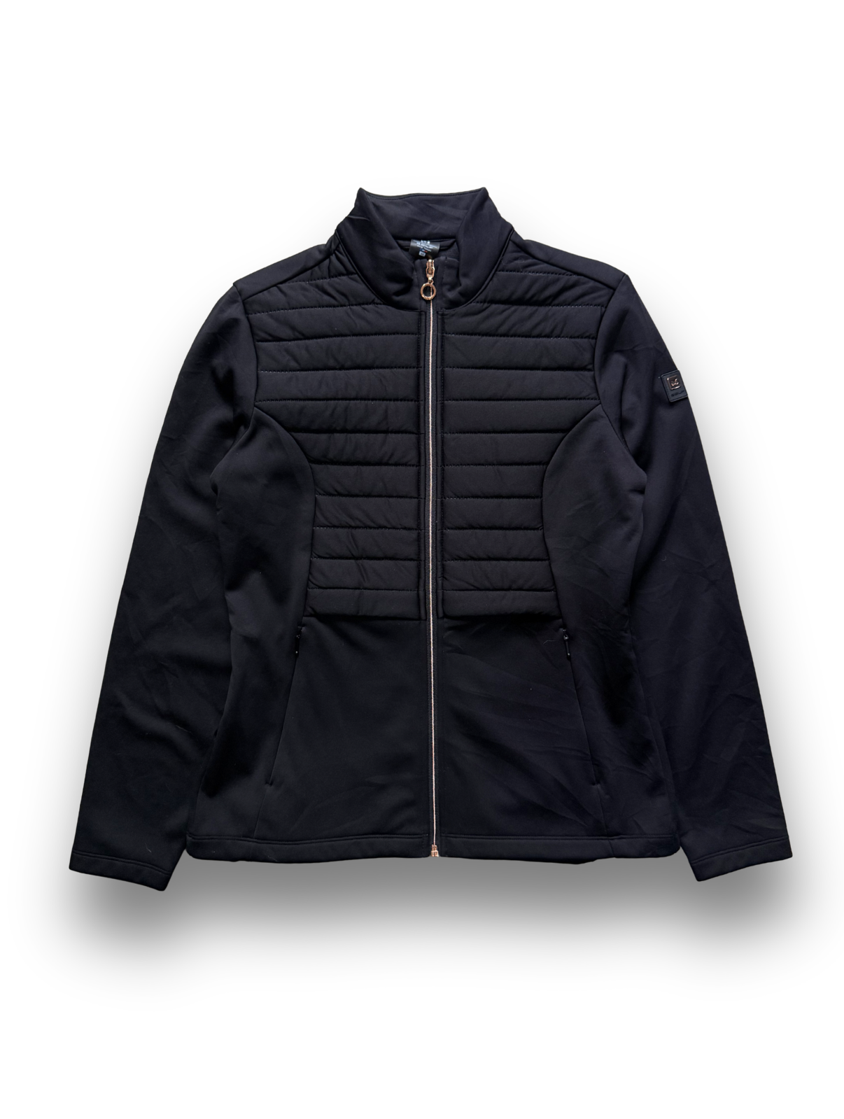 Premium Active Jacket (XS)