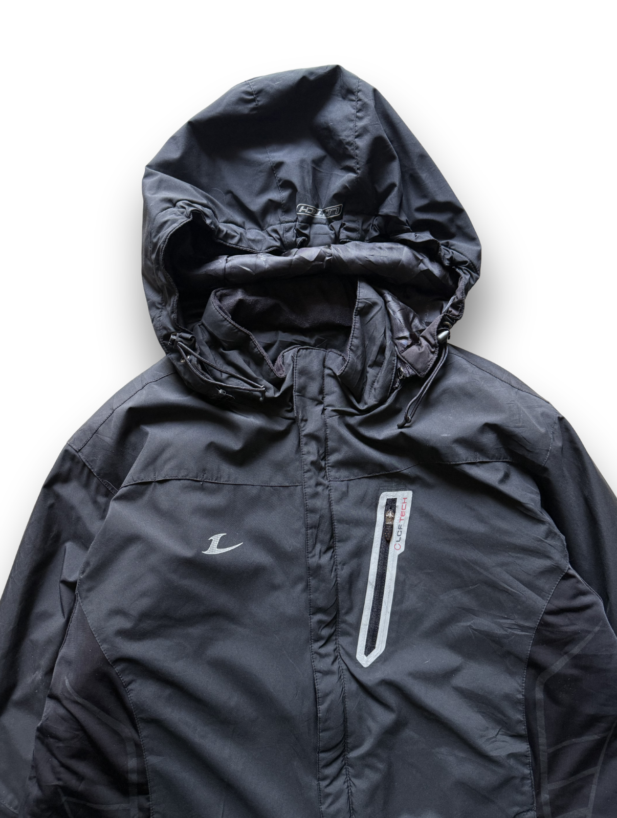 Lecaf Sport Windstopper Jacket (L)