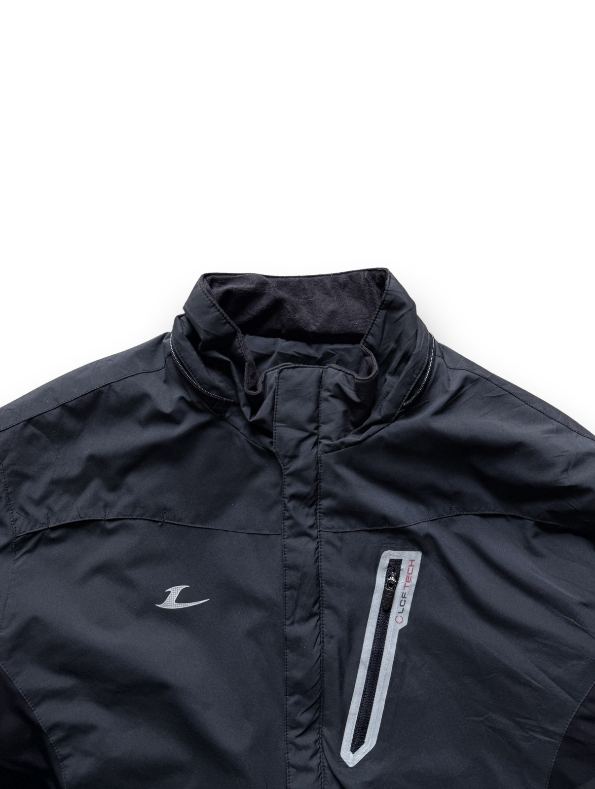 Lecaf Sport Windstopper Jacket (L)