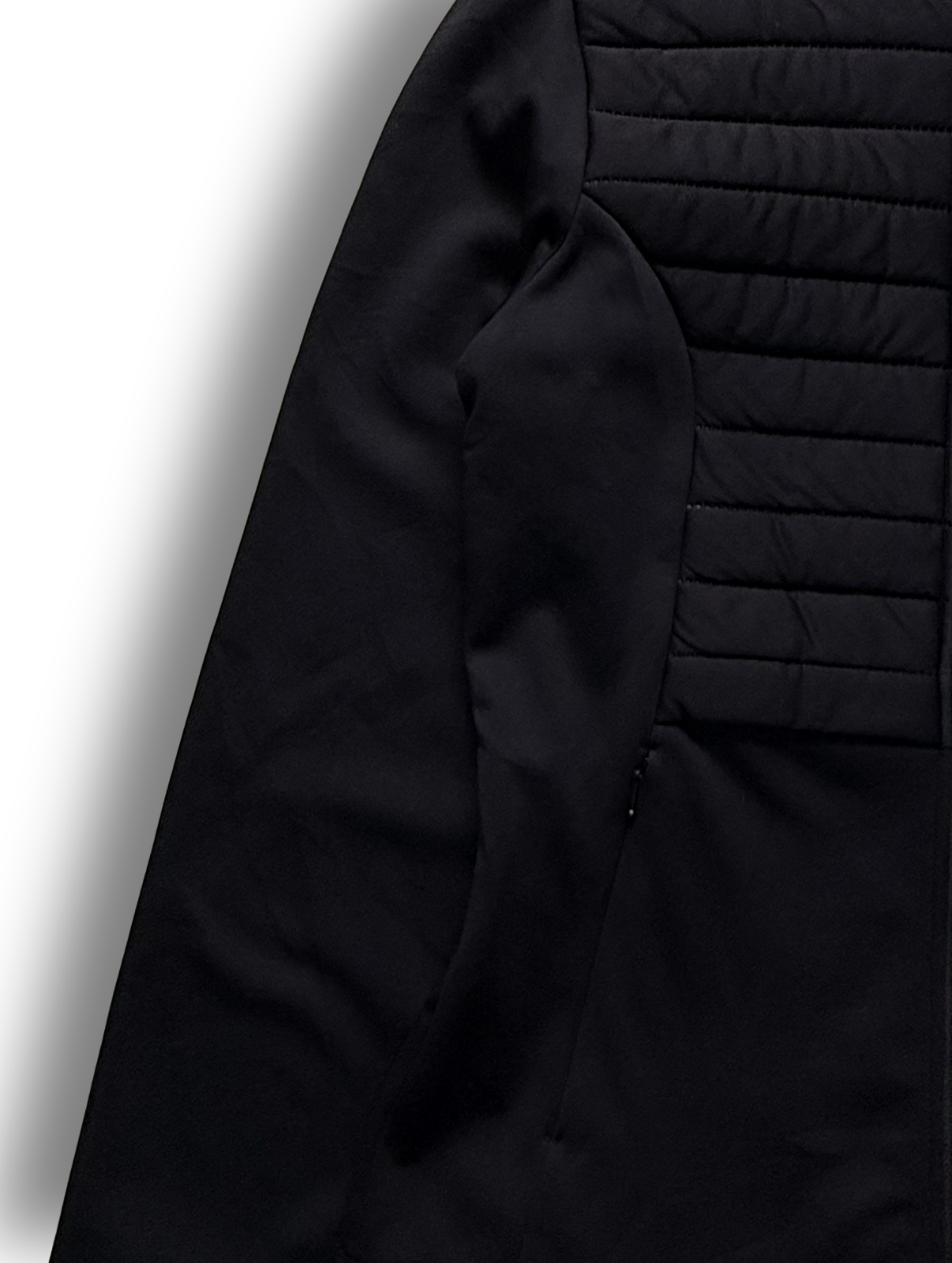 Premium Active Jacket (XS)