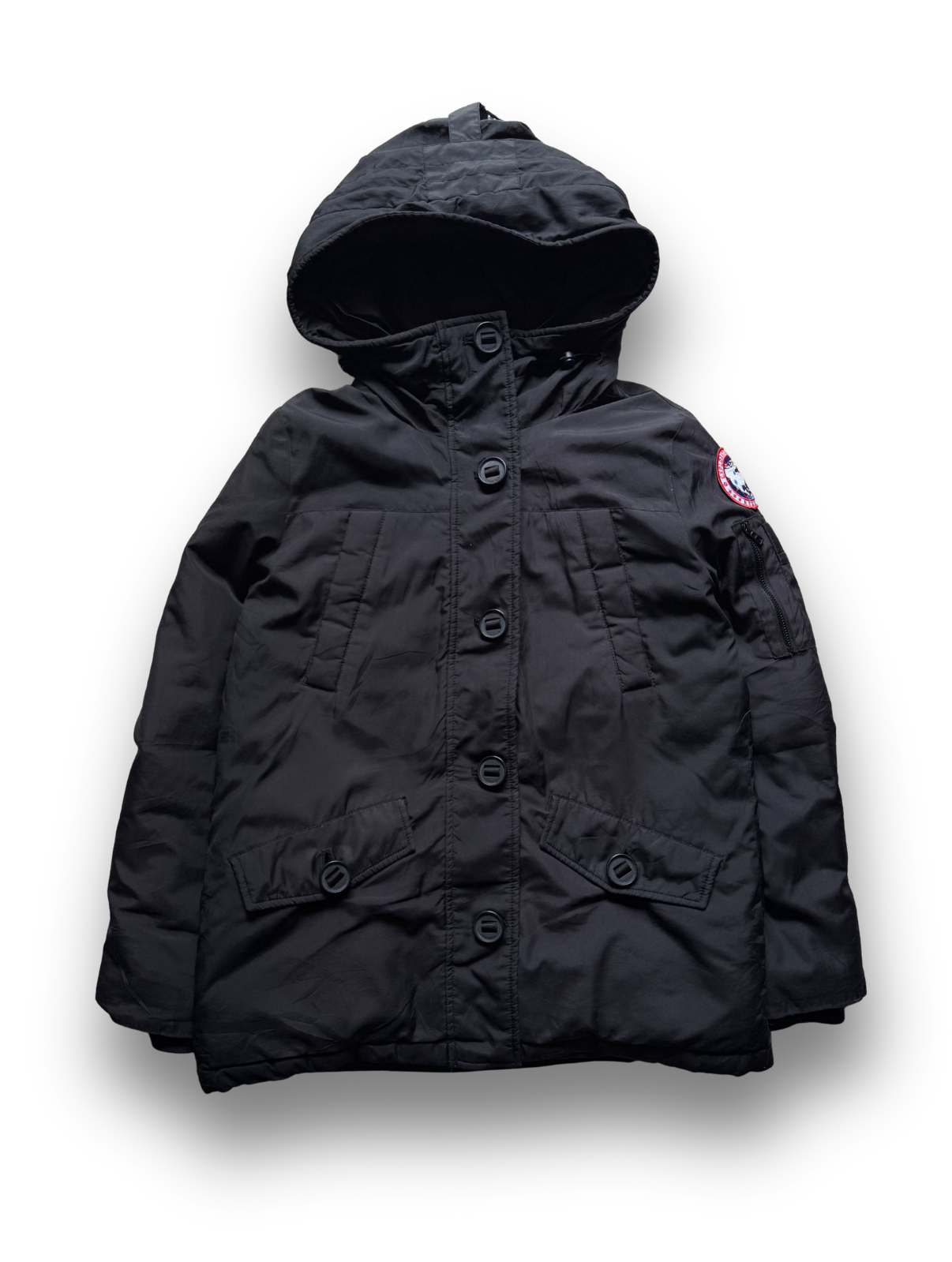 Arctic Expedition Jacket (S)