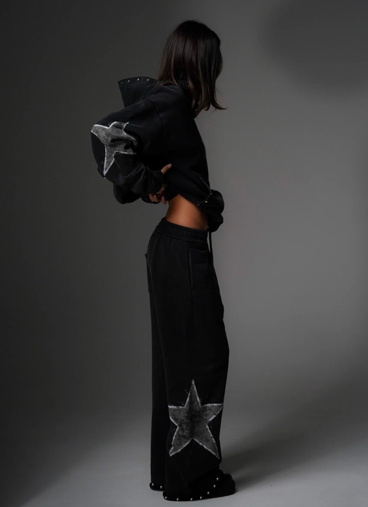 Nova Star Hoodie