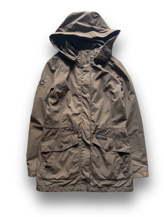 Merrell Parka Jacket (S)