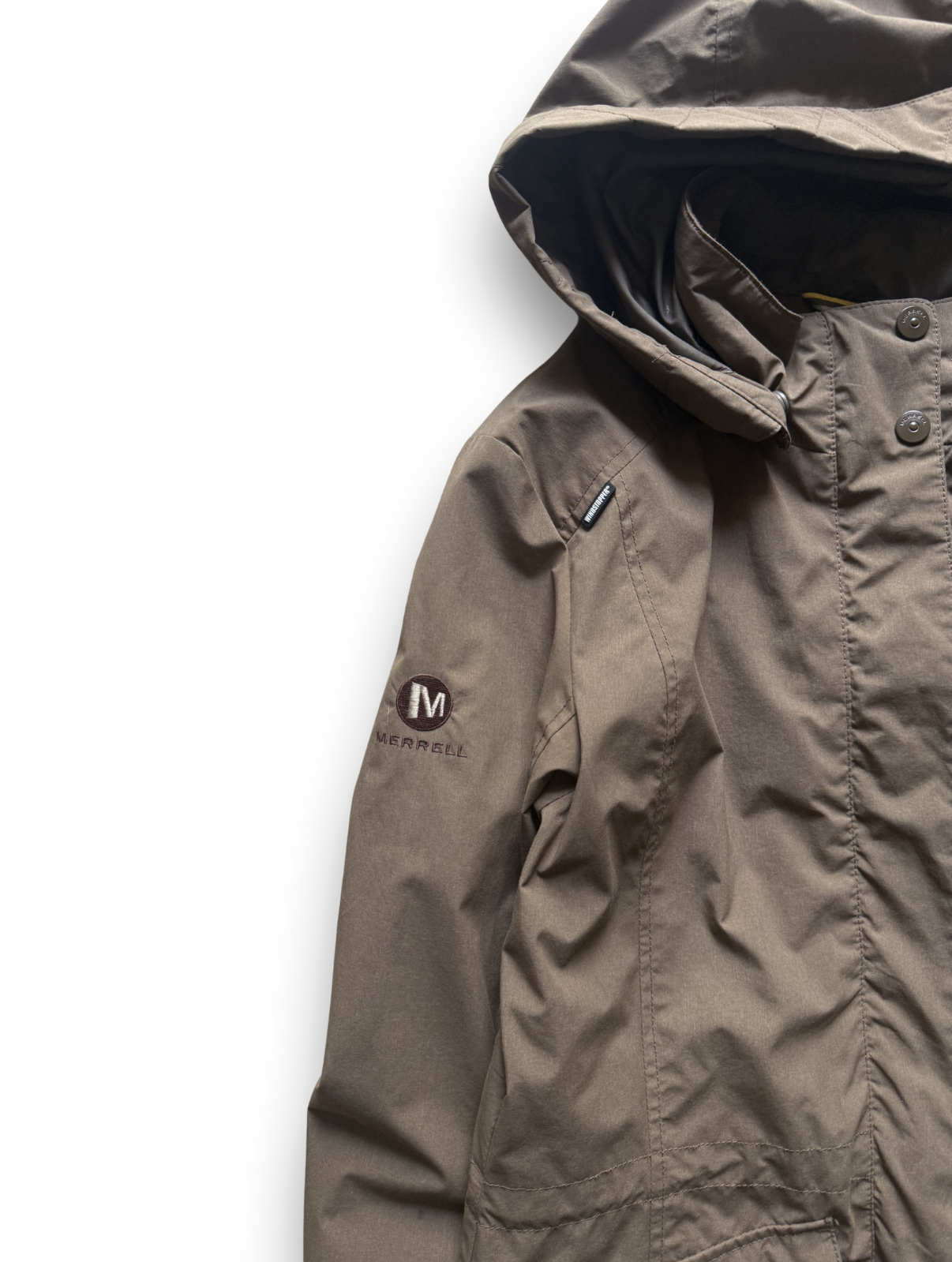 Merrell Parka Jacket (S)