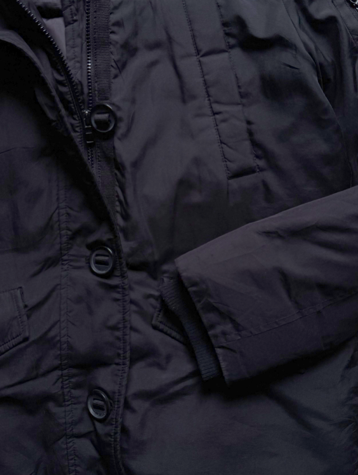 Arctic Expedition Jacket (S)