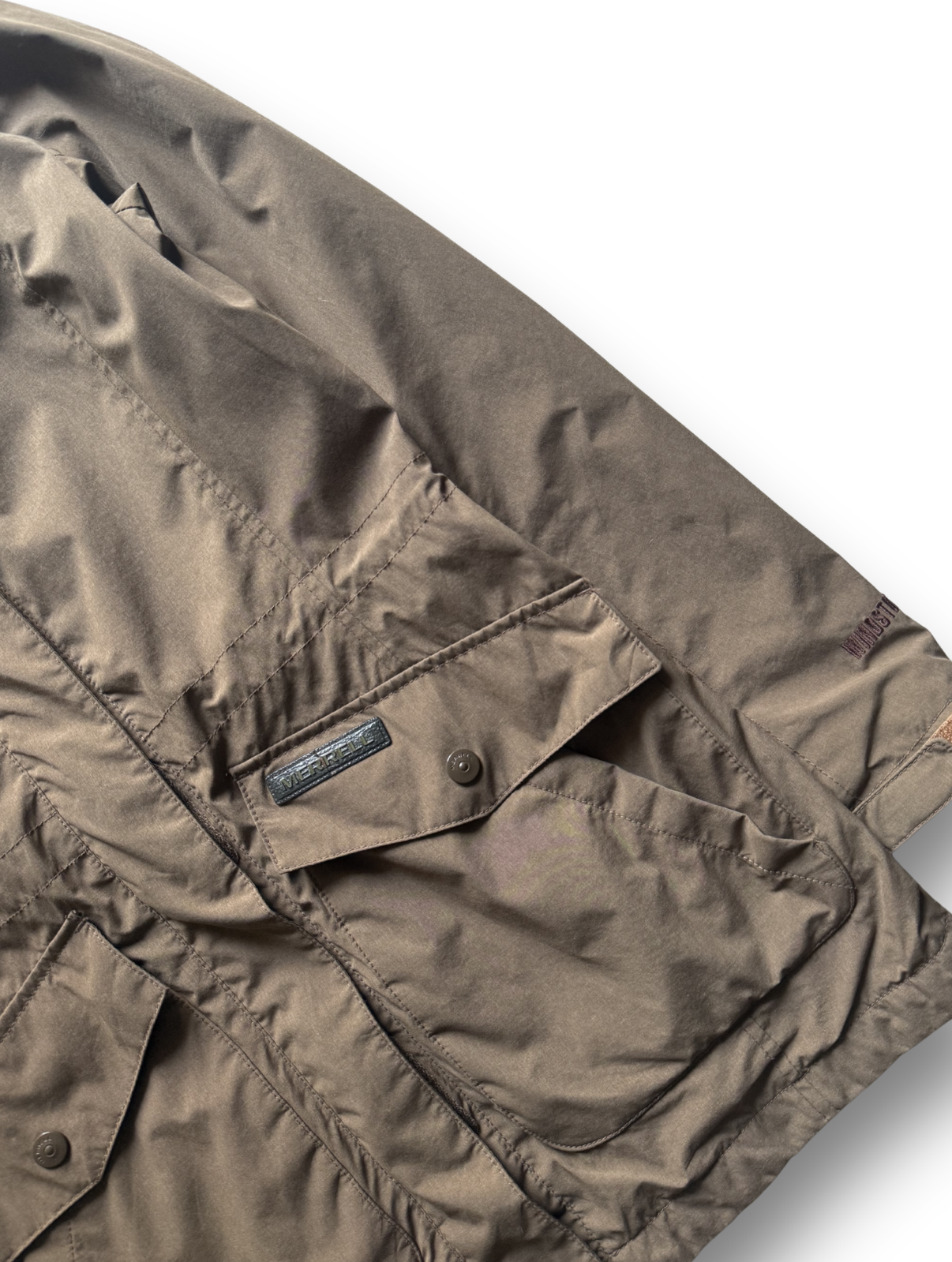 Merrell Parka Jacket (S)
