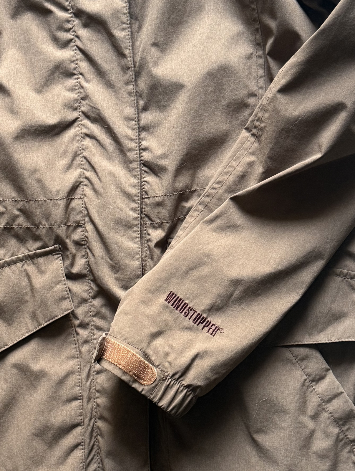 Merrell Parka Jacket (S)