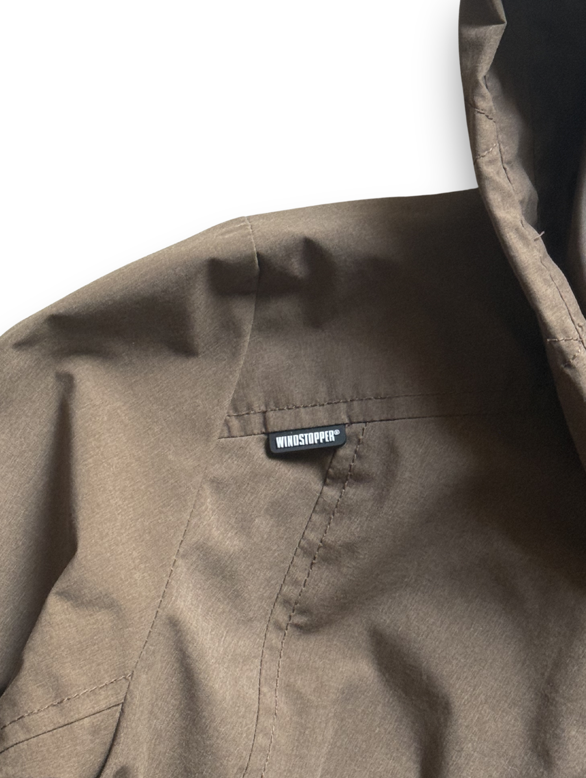 Merrell Parka Jacket (S)