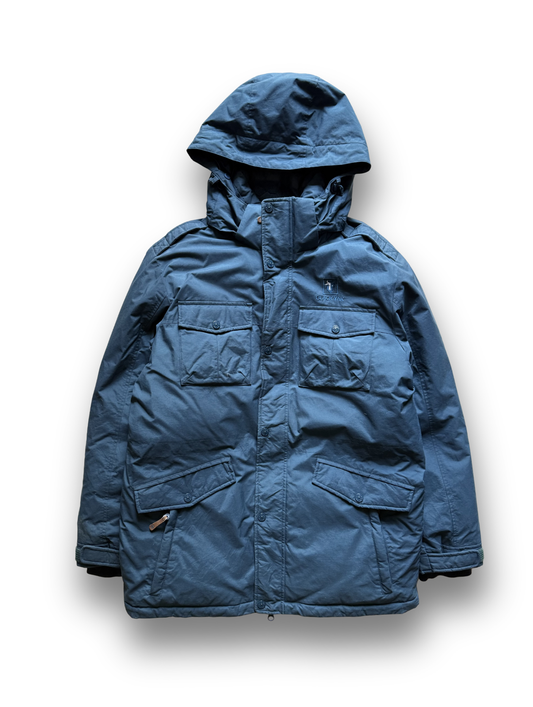 BlackYak Parka Jacket (L/XL)