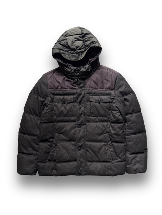 Vintage Style Jacket (L)