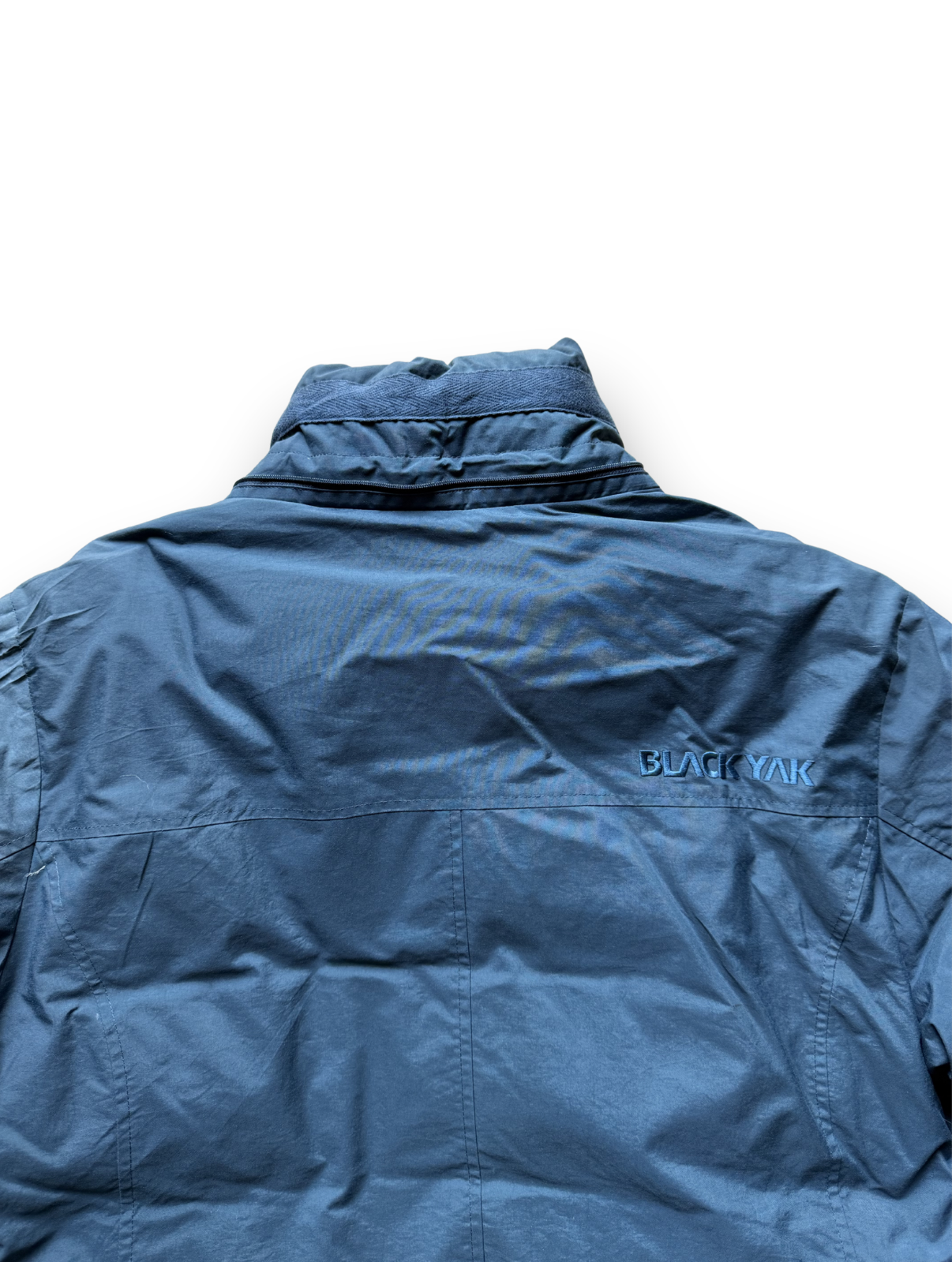 BlackYak Parka Jacket (L/XL)