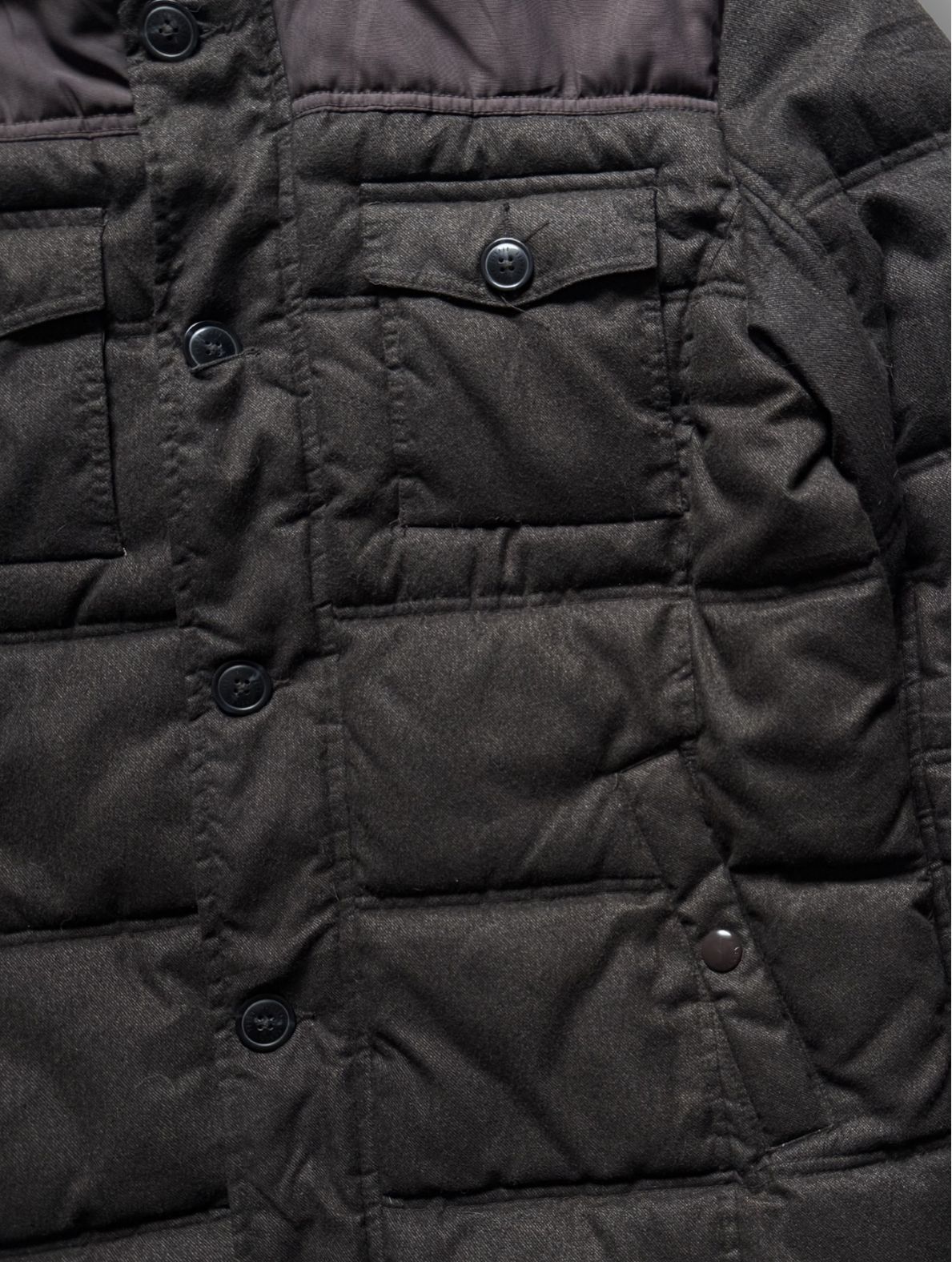 Vintage Style Jacket (L)