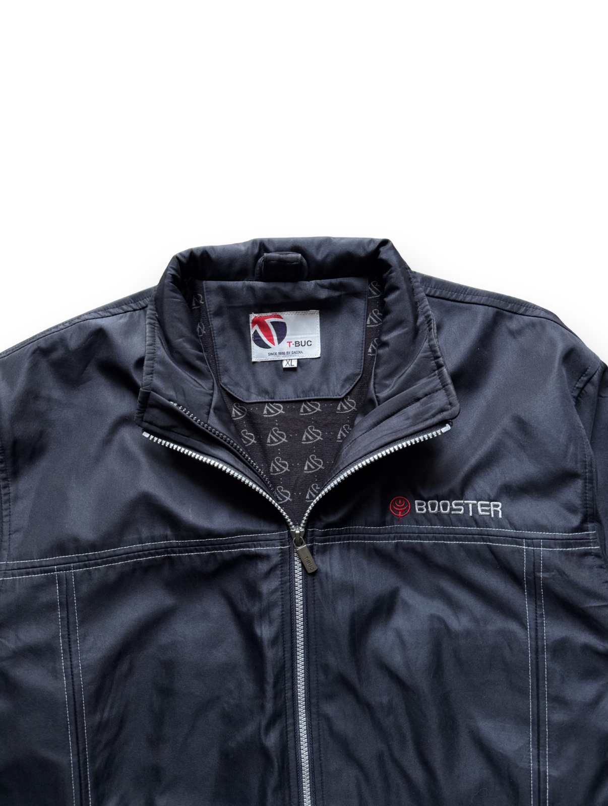 Motion Jacket (XL)