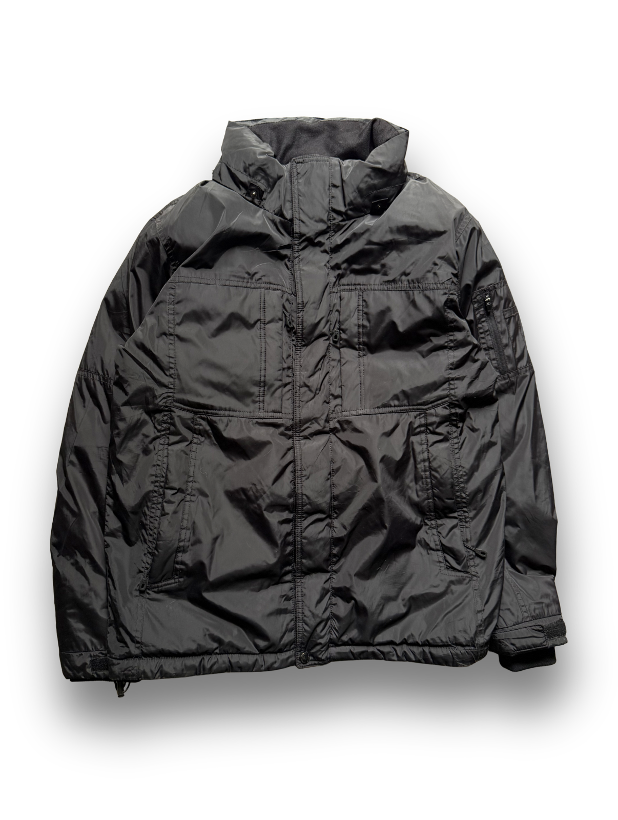 Utility Jacket (M)