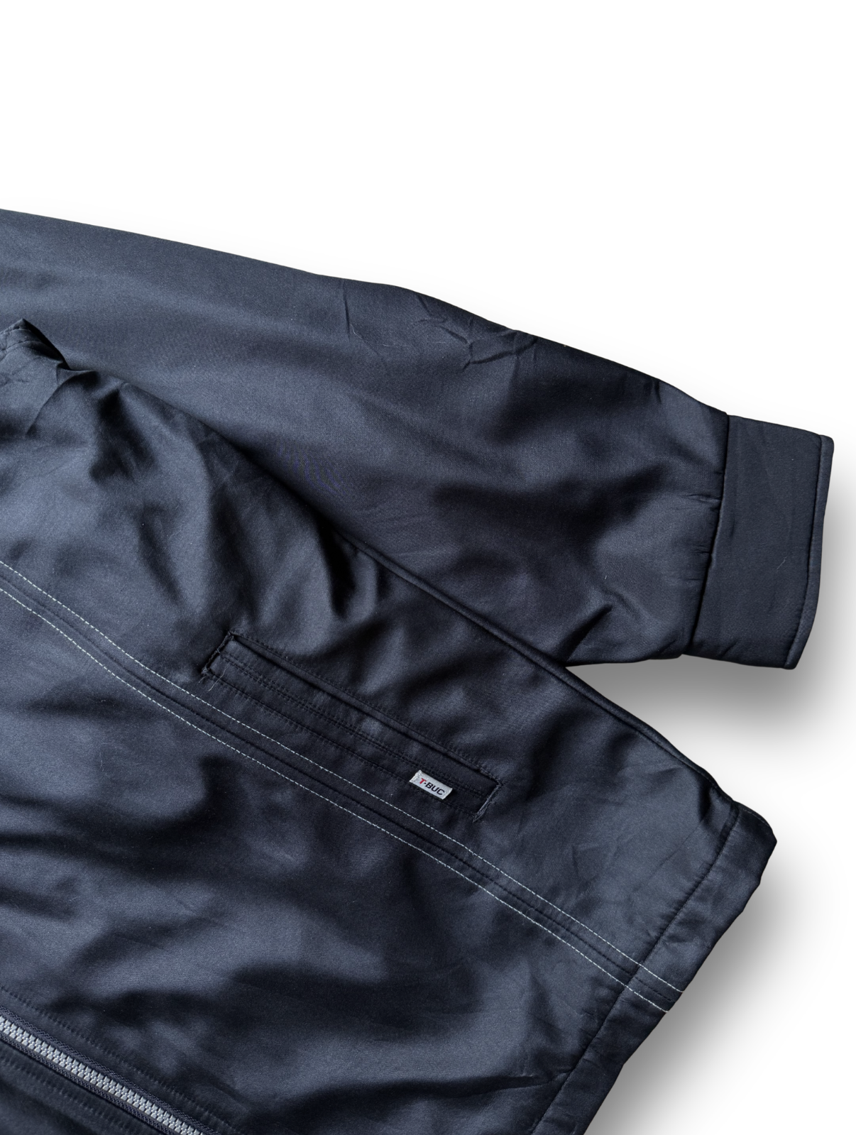 Motion Jacket (XL)