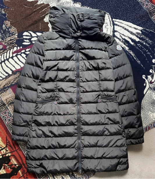 Moncler Parka Jacket (M)