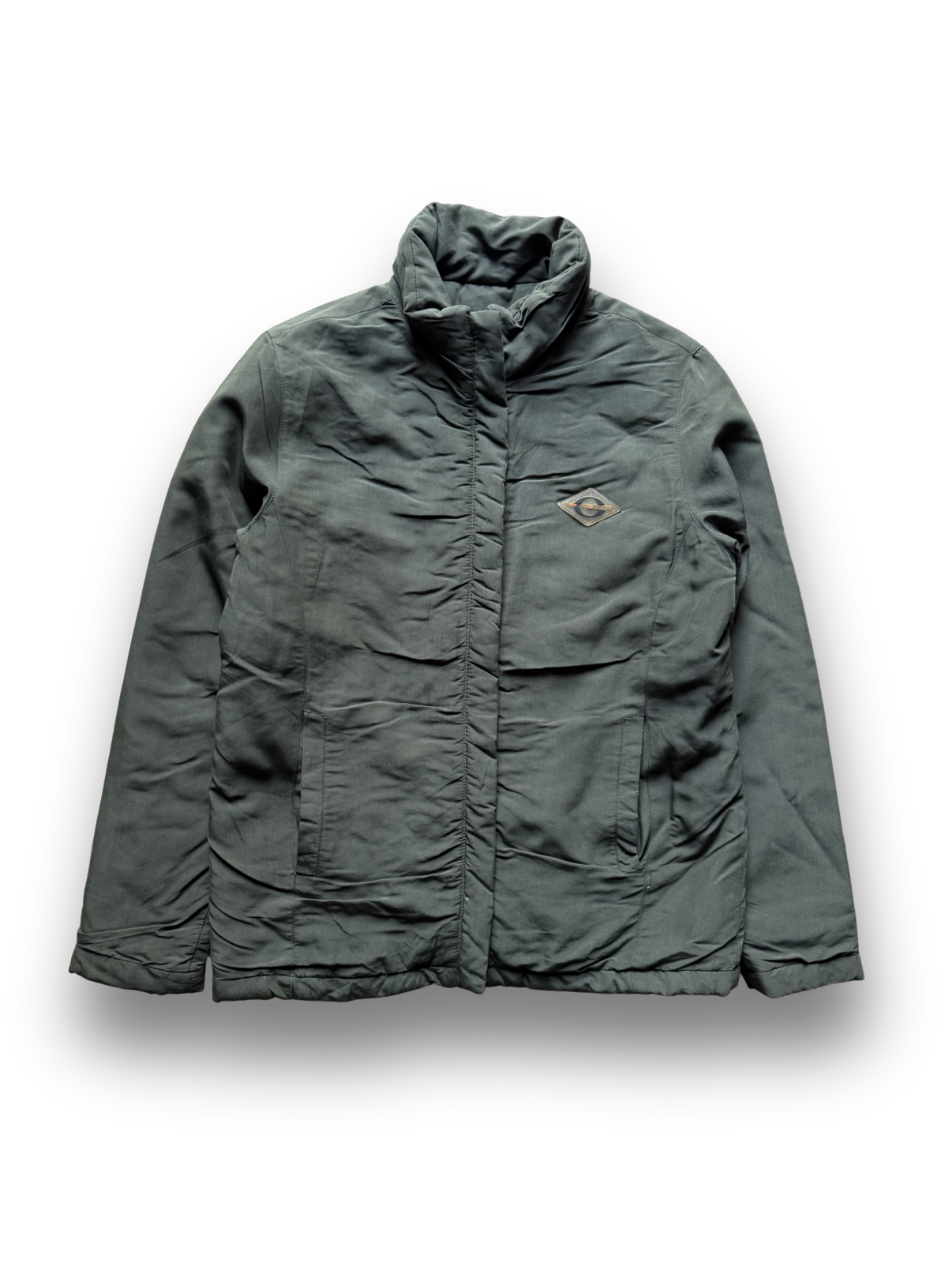 Reenjoy Utility Jacket (XS)