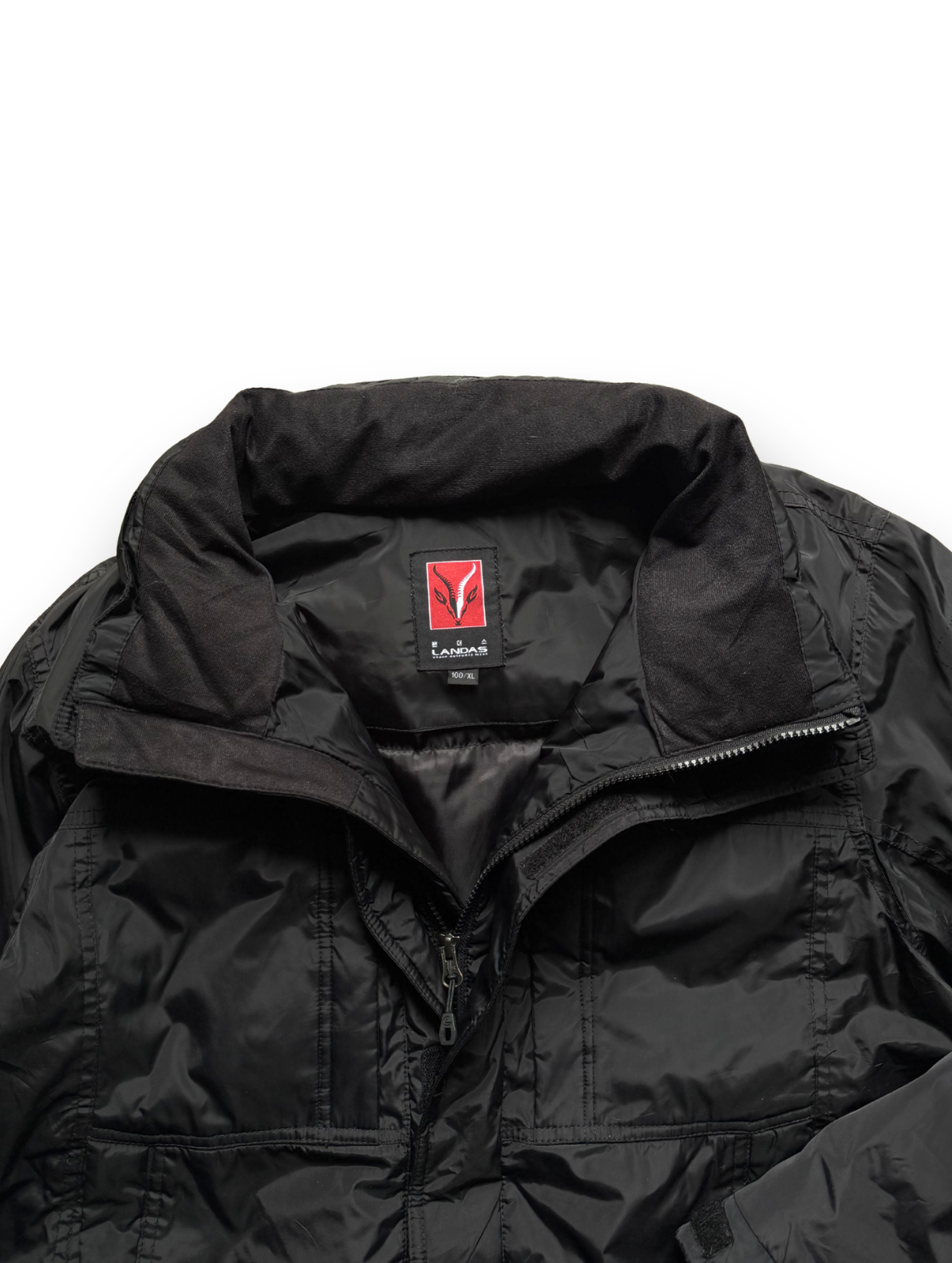 Utility Jacket (M)