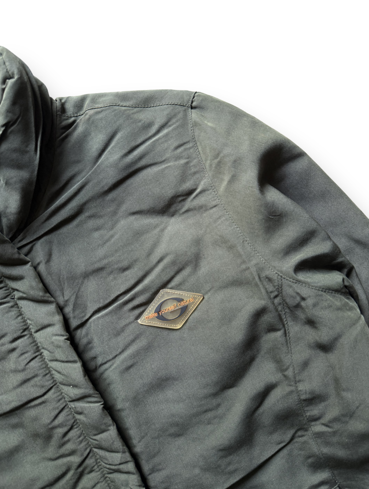 Reenjoy Utility Jacket (XS)