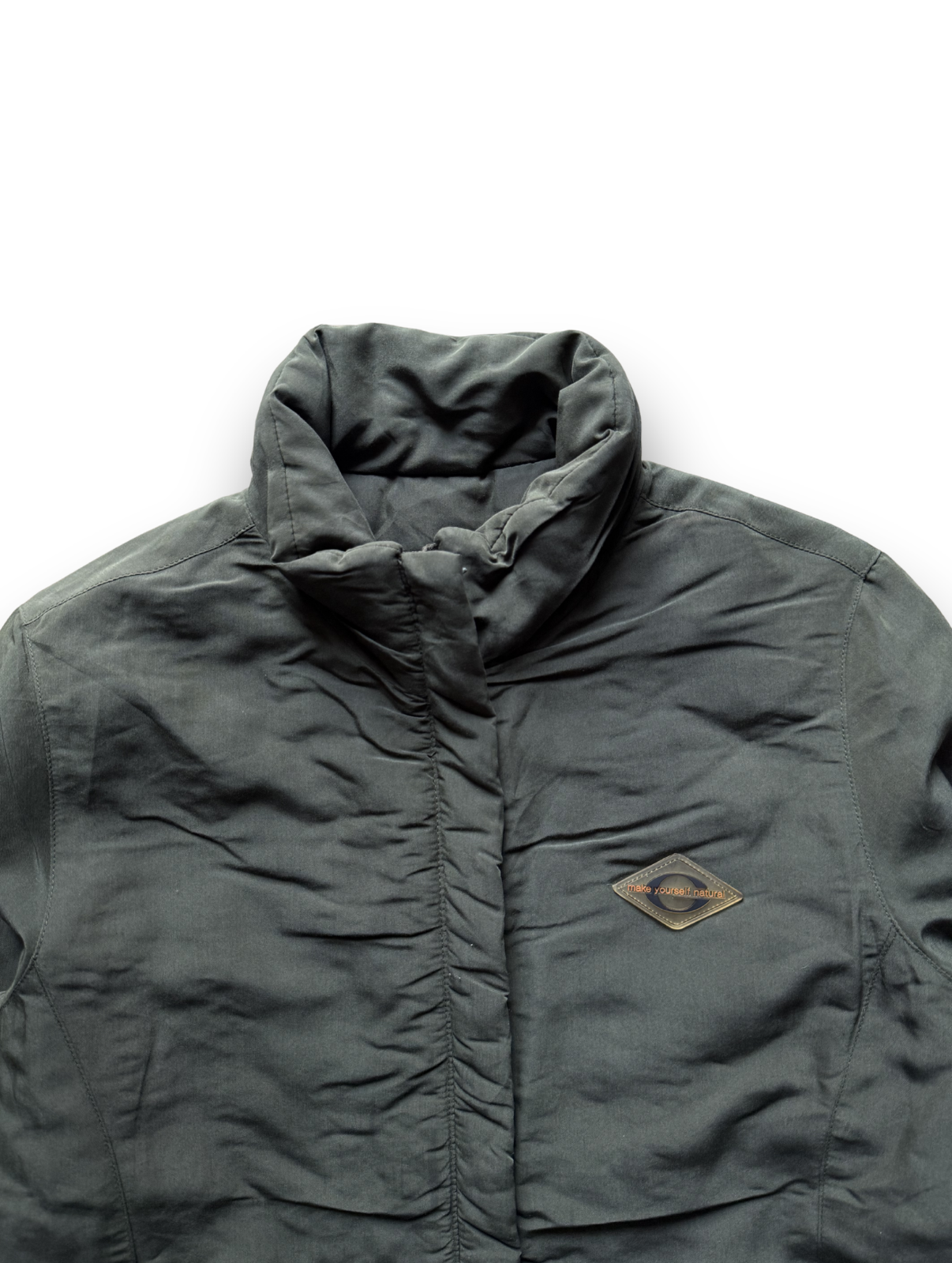 Reenjoy Utility Jacket (XS)
