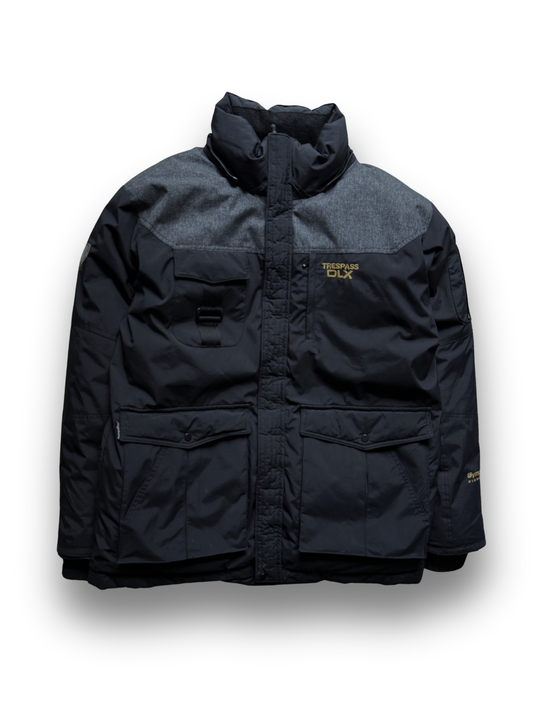 Trespas Outdoor Jacket (L)