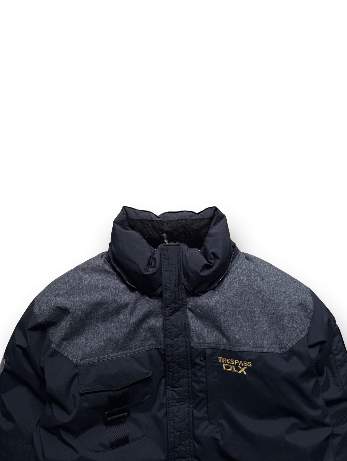 Trespas Outdoor Jacket (L)