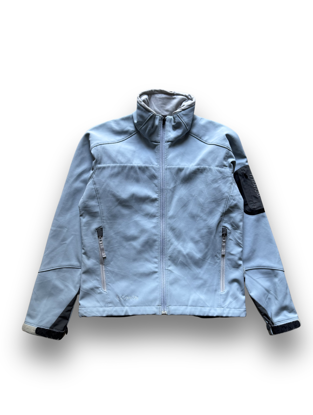 Columbia Skyline Jacket (M)