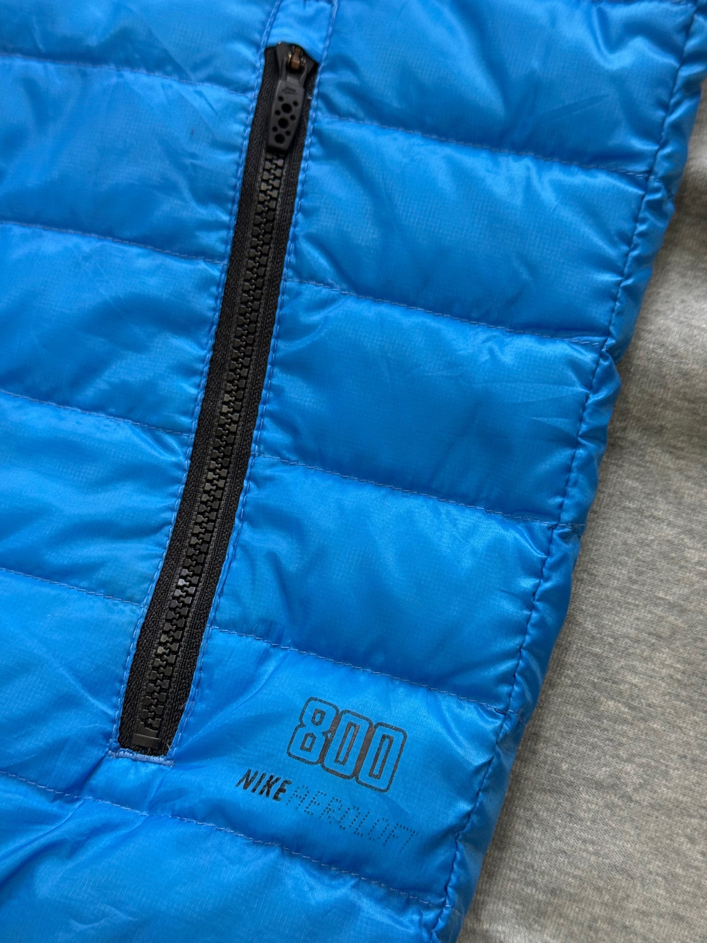 Nike Reversible Jacket (M)