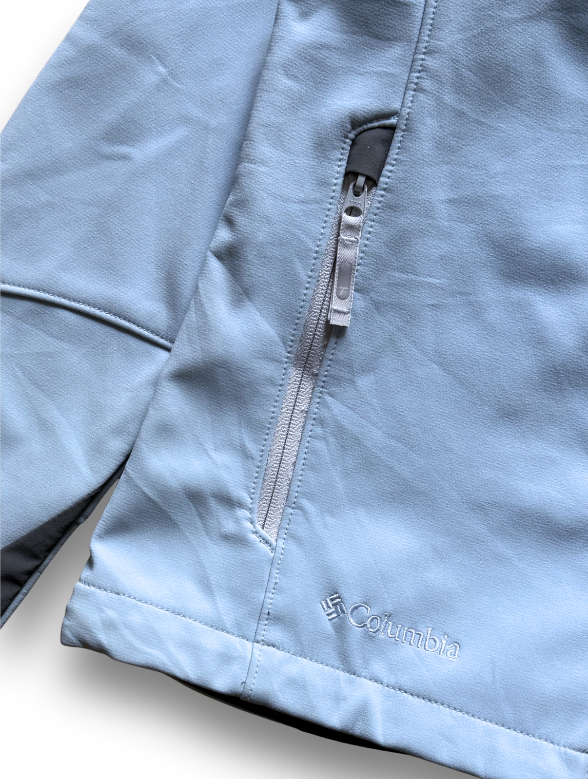 Columbia Skyline Jacket (M)