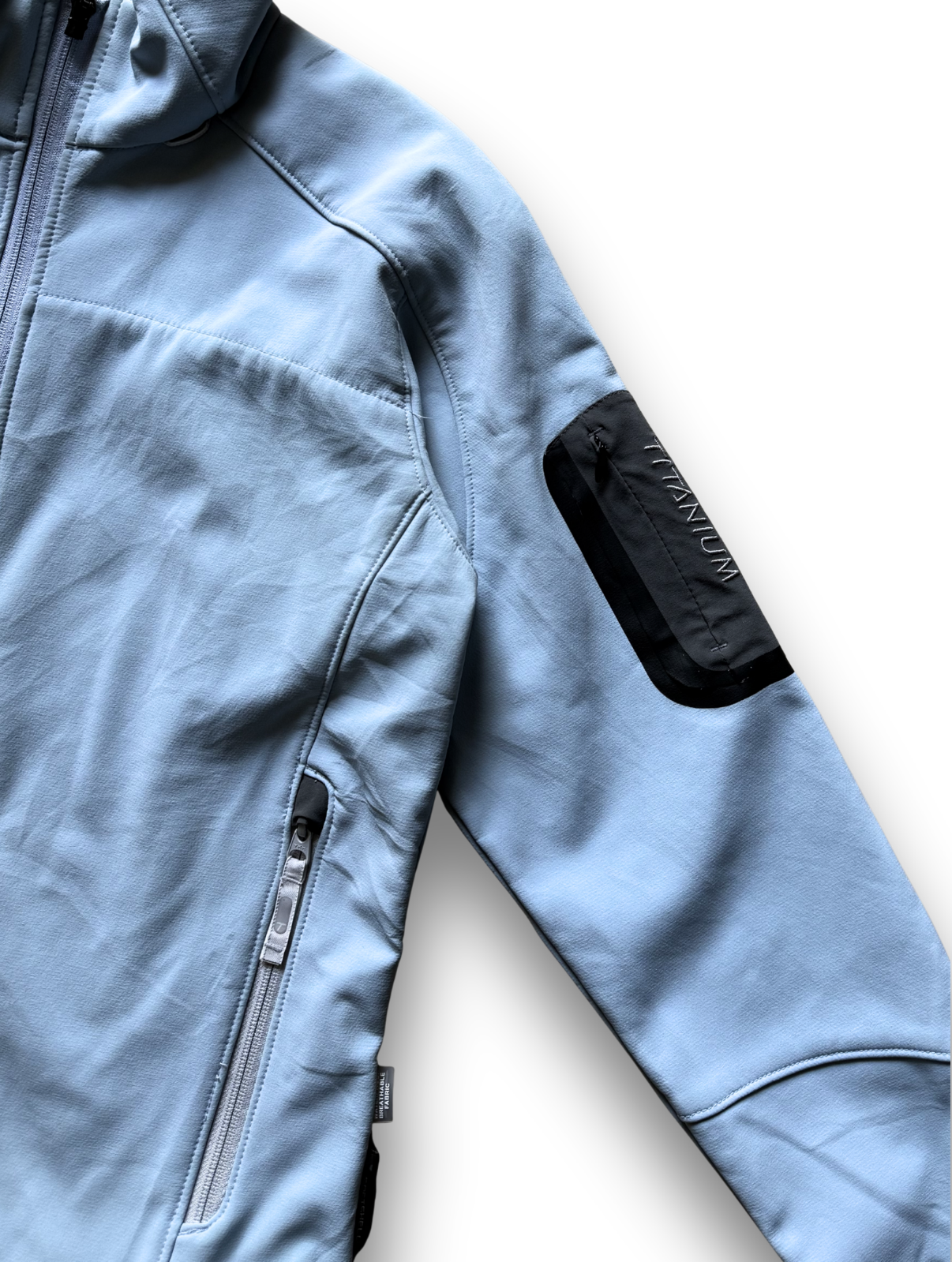 Columbia Skyline Jacket (M)