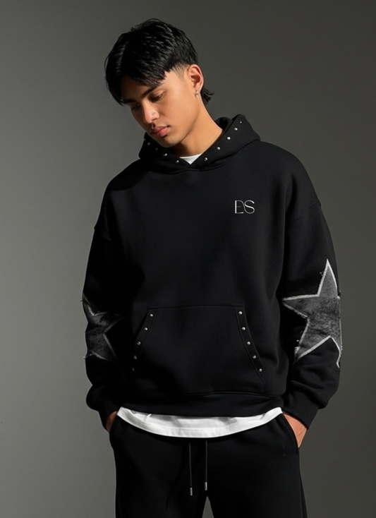 Nova Star Hoodie