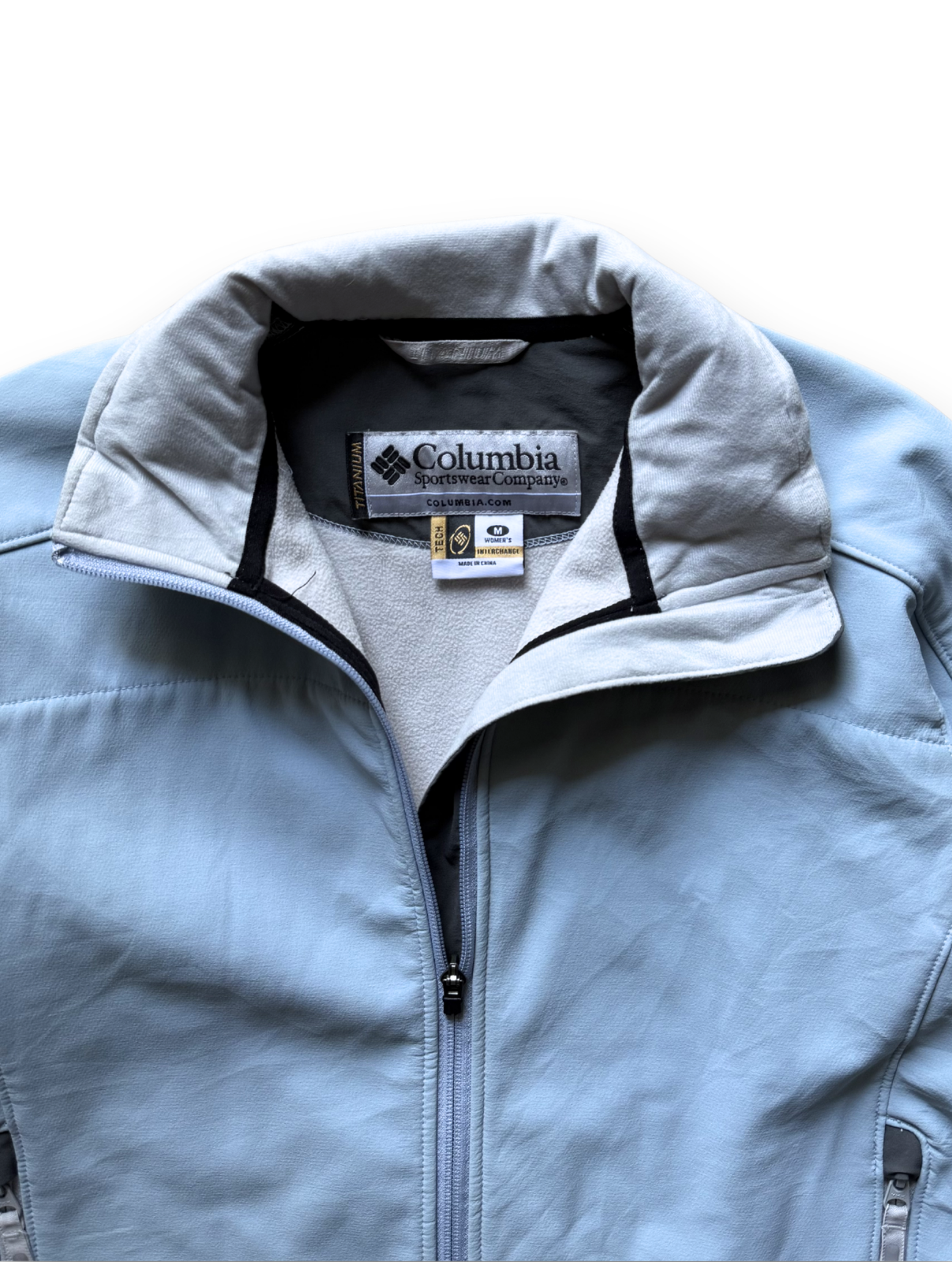 Columbia Skyline Jacket (M)
