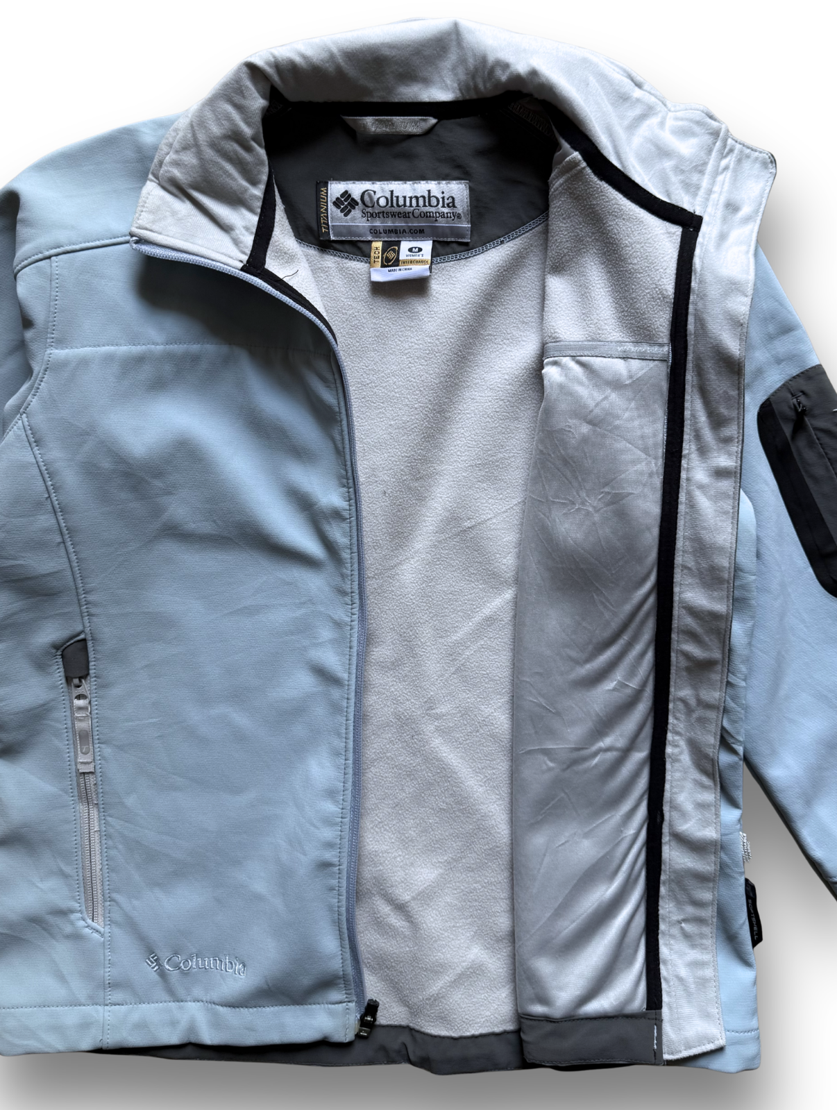 Columbia Skyline Jacket (M)