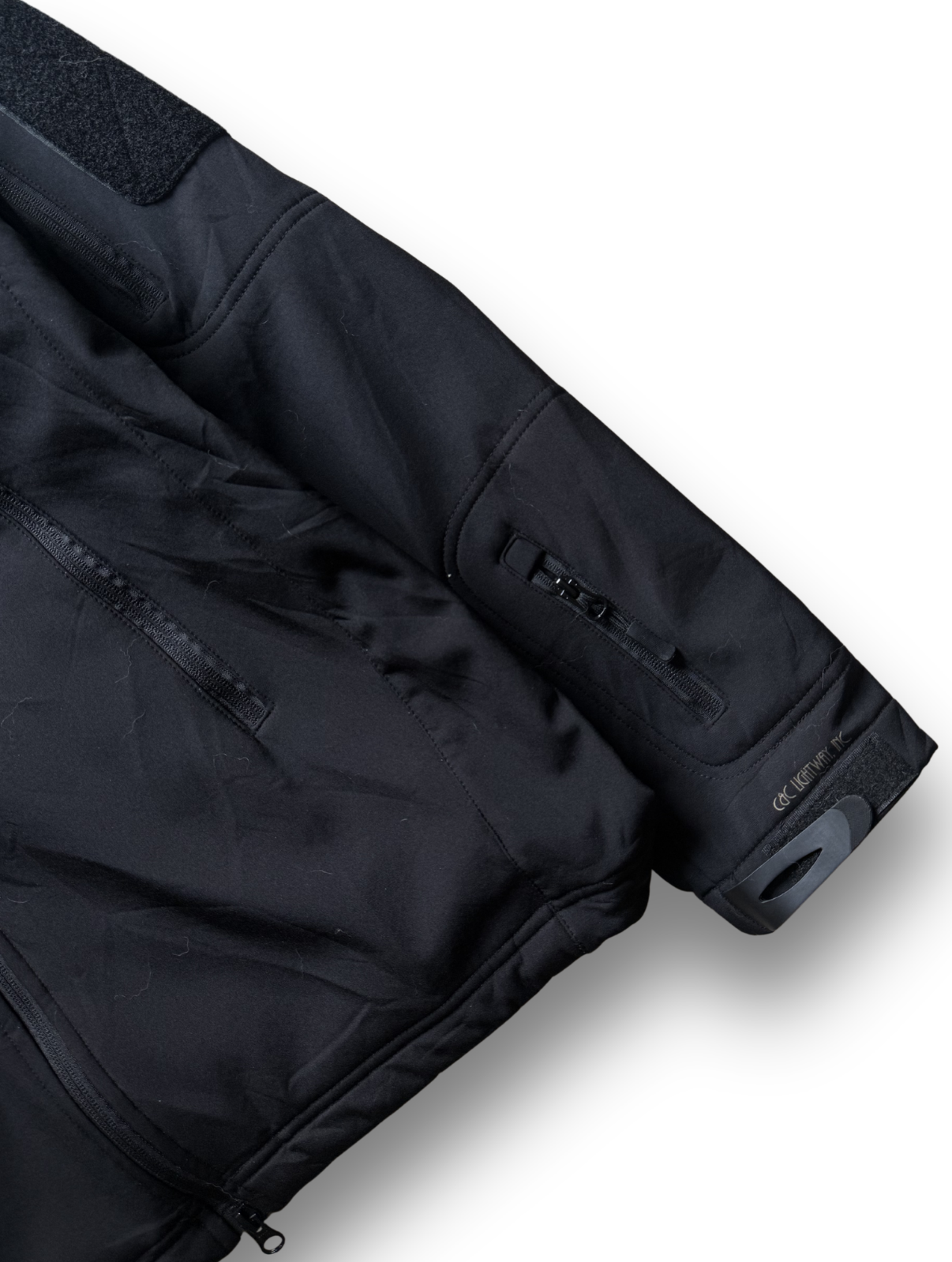 Phantom Utility Jacket (M/L)