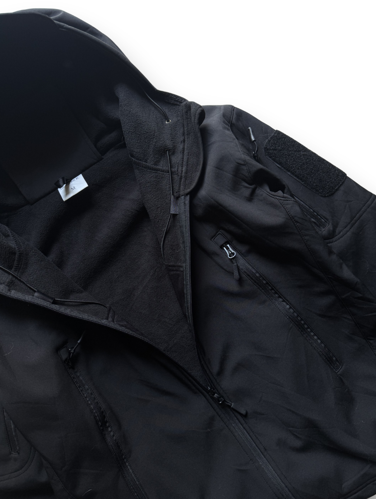 Phantom Utility Jacket (M/L)