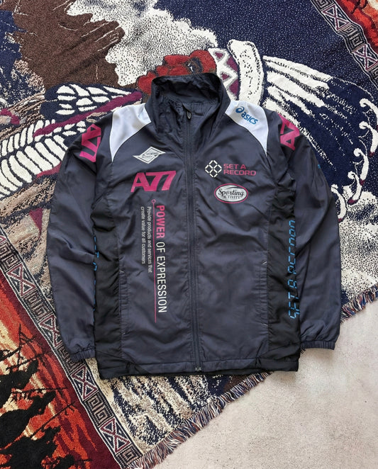 Asics Windcheater Jacket (M)