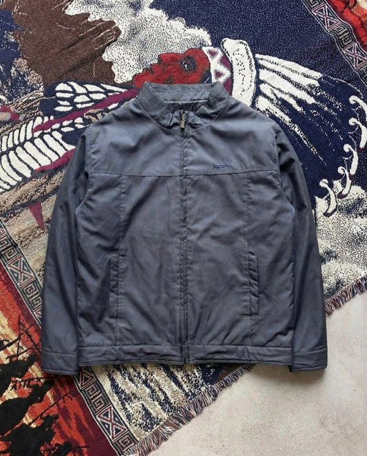 Lightweight Blue Jacket (L/XL)