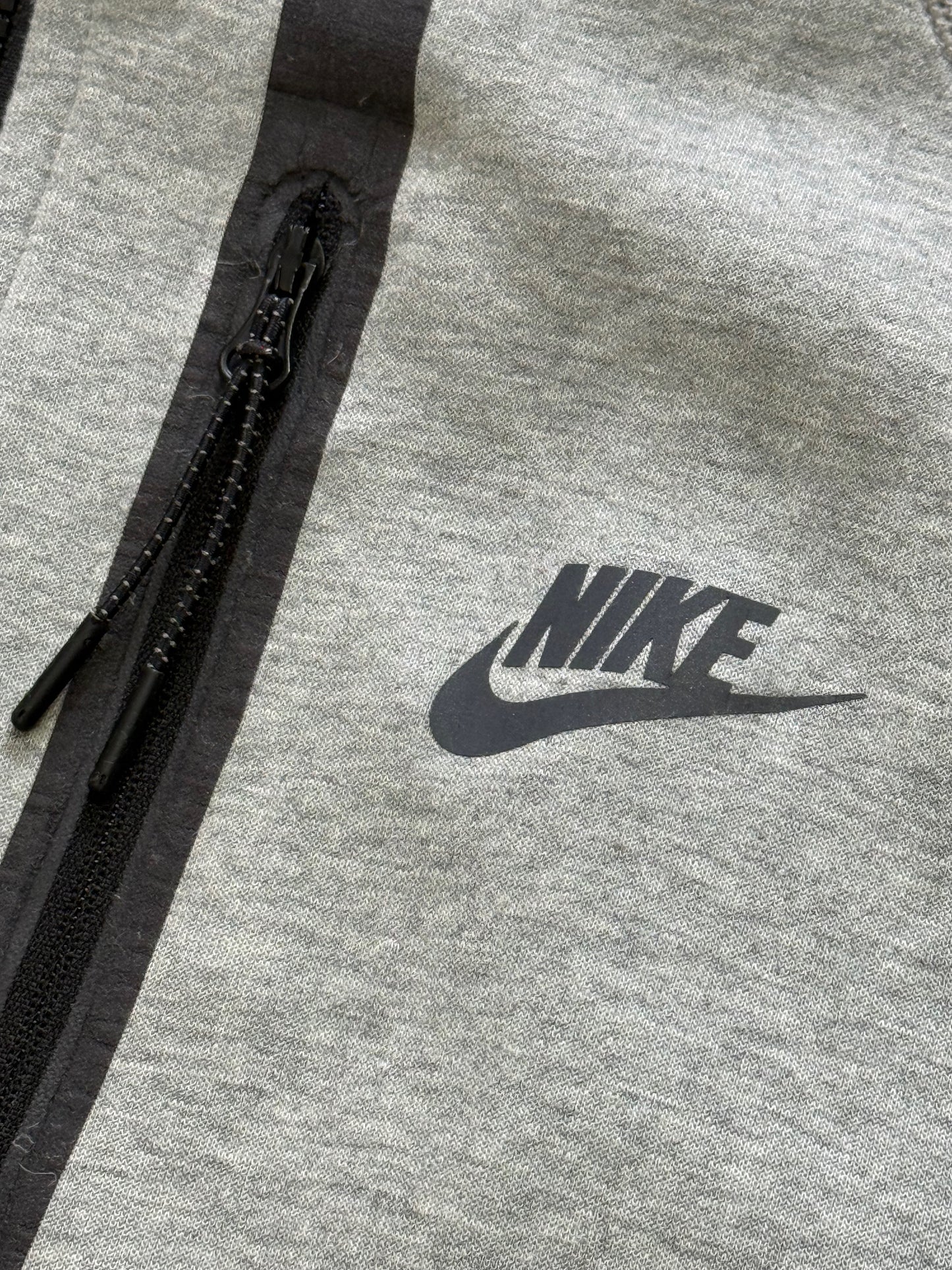 Nike Reversible Jacket (M)