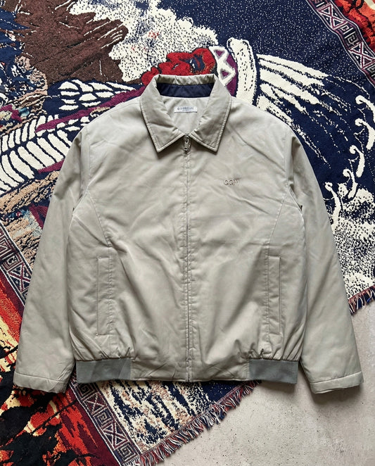 Shinsegae Zip-up casual Jacket (2XL)