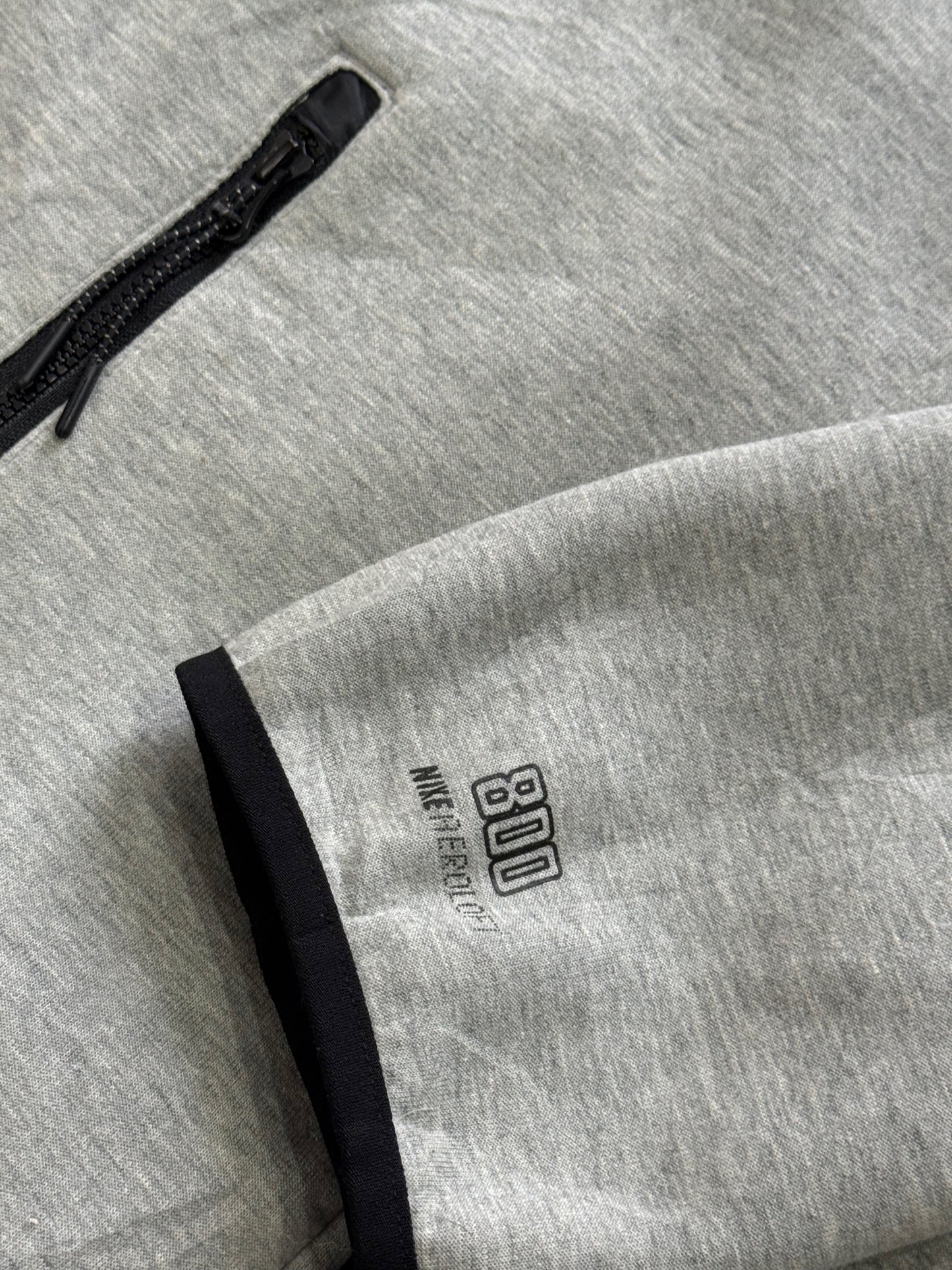 Nike Reversible Jacket (M)