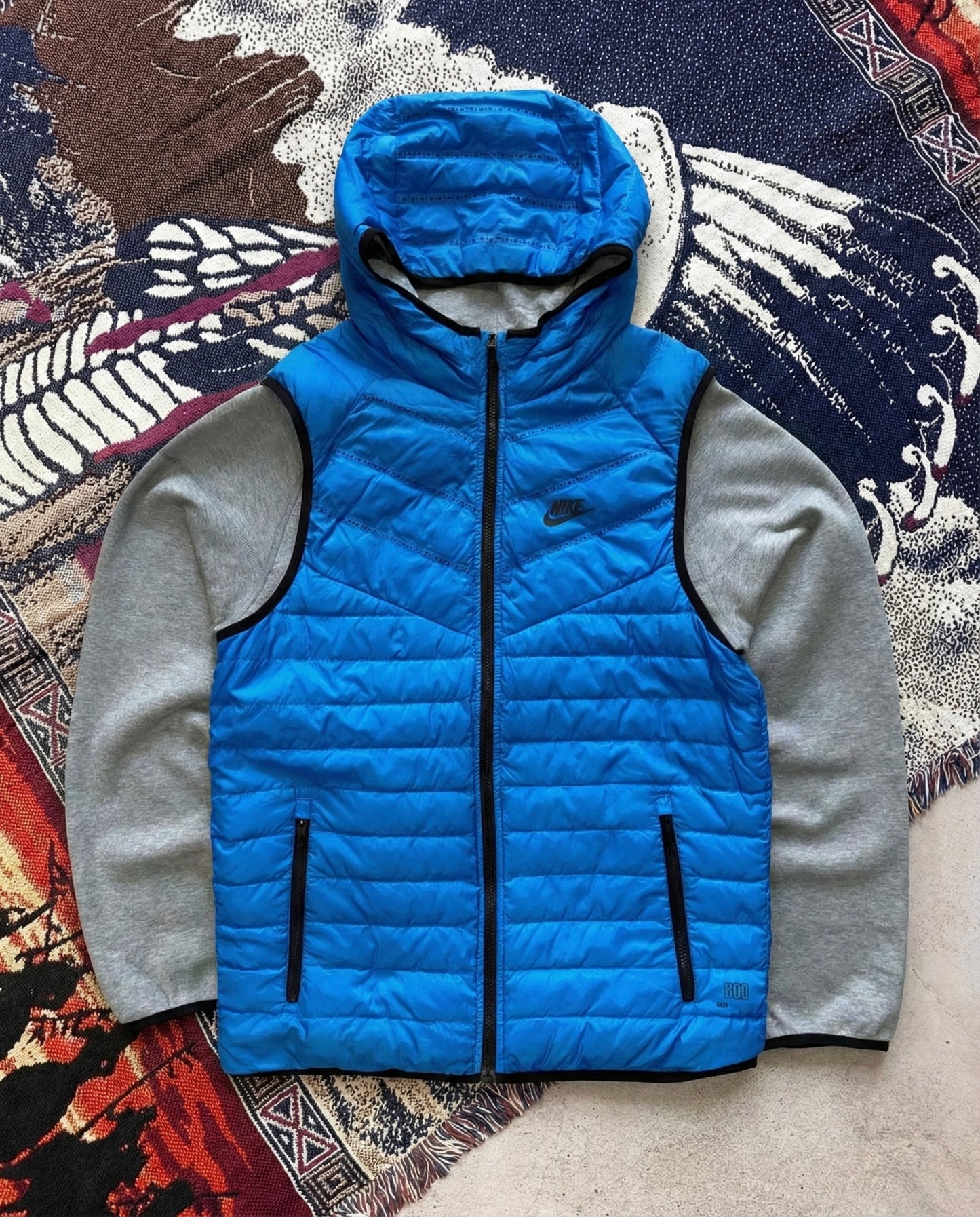 Nike Reversible Jacket (M)