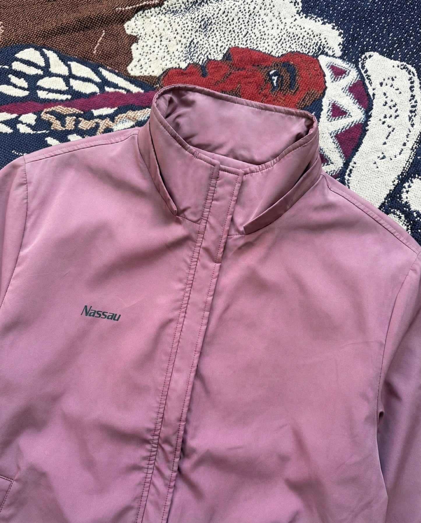 Nassau Pink Jacket (L/XL)