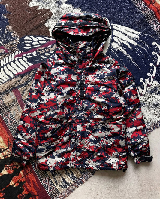 South Play Military Jacket (L/XL)