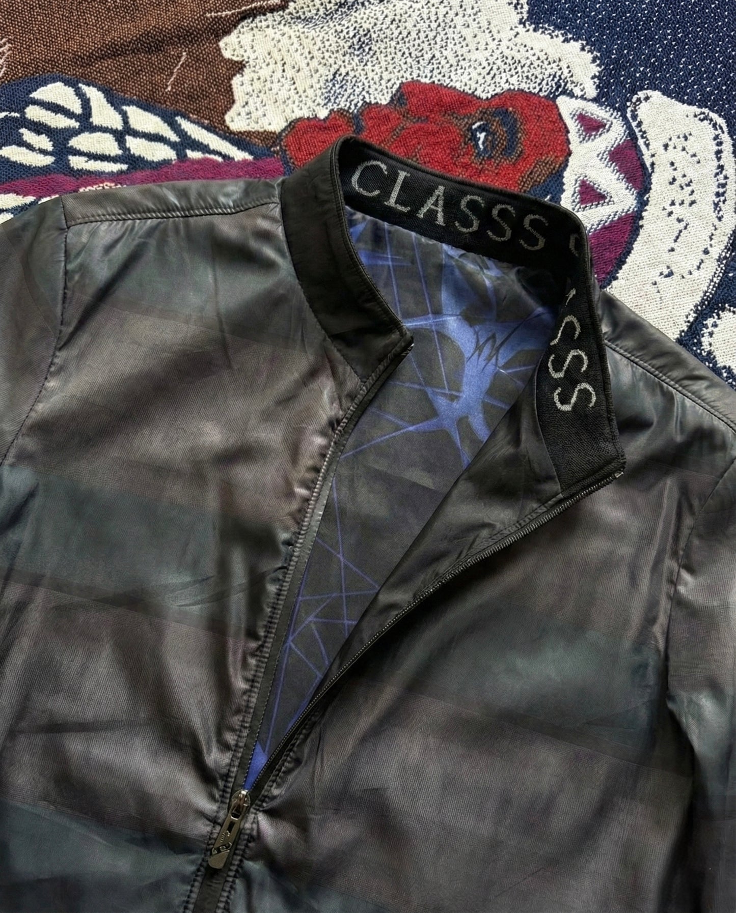 Class Designer Jacket (M/L)